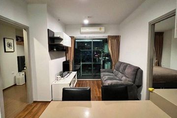 2 Bedroom Condo for sale in Ideo Sukhumvit 93, Bang Chak, Bangkok near BTS Bang Chak