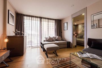 2 Bedroom Condo for sale in Klass Condo Langsuan, Lumpini, Bangkok near BTS Chit Lom