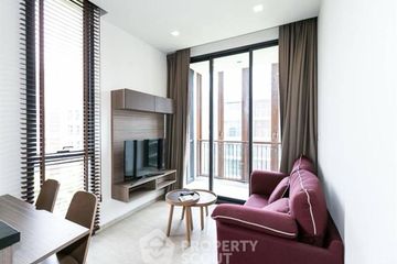 1 Bedroom Condo for sale in Mori Haus, Phra Khanong Nuea, Bangkok