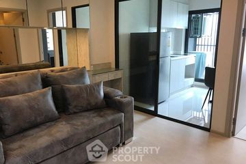 1 Bedroom Condo for rent in Life Sukhumvit 48, Phra Khanong, Bangkok near BTS Phra Khanong