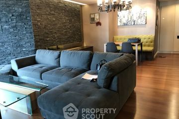 3 Bedroom Condo for rent in Belle Grand Rama 9, Huai Khwang, Bangkok near MRT Phra Ram 9