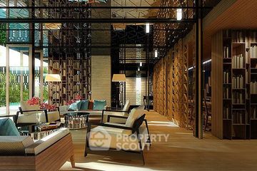 1 Bedroom Condo for rent in Klass Condo Langsuan, Lumpini, Bangkok near BTS Chit Lom