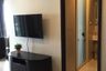 1 Bedroom Condo for rent in Rhythm Sukhumvit 44/1, Phra Khanong, Bangkok near BTS Phra Khanong