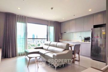 2 Bedroom Condo for rent in Rhythm Sukhumvit 36-38, Khlong Tan, Bangkok near BTS Thong Lo