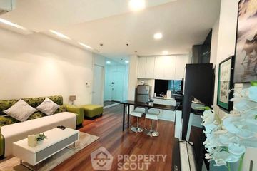 2 Bedroom Condo for rent in Nusasiri Grand, Phra Khanong, Bangkok near BTS Ekkamai