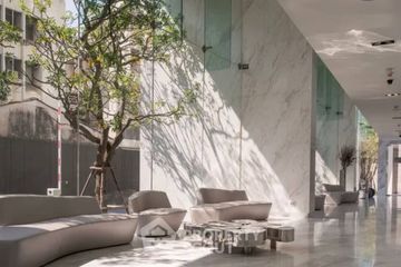 1 Bedroom Condo for rent in TELA Thonglor, Khlong Tan Nuea, Bangkok near BTS Thong Lo