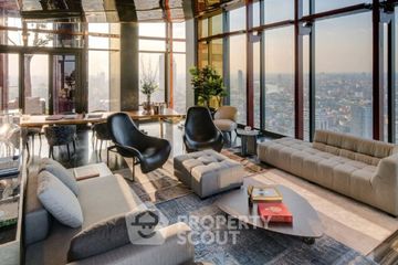 1 Bedroom Condo for rent in Ashton Silom, Suriyawong, Bangkok near BTS Chong Nonsi