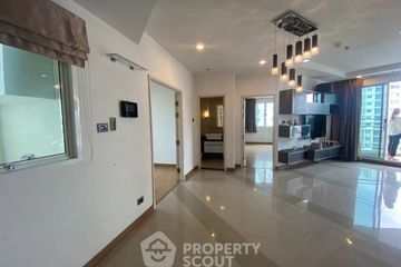 2 Bedroom Condo for sale in Supalai Wellington, Huai Khwang, Bangkok near MRT Thailand Cultural Centre