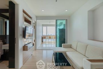 1 Bedroom Condo for sale in Rhythm Phahol-Ari, Phaya Thai, Bangkok near BTS Saphan Kwai