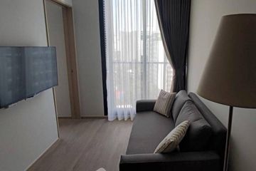 1 Bedroom Condo for rent in NOBLE STATE 39, Khlong Tan Nuea, Bangkok near BTS Phrom Phong