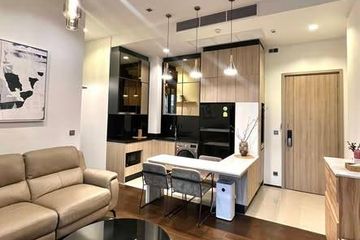 2 Bedroom Condo for rent in The Line Ratchathewi, Thanon Phetchaburi, Bangkok near BTS Ratchathewi
