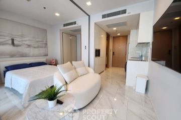 1 Bedroom Condo for rent in Hyde Sukhumvit 11, Khlong Toei Nuea, Bangkok near BTS Nana
