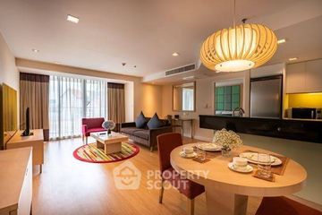 1 Bedroom Apartment for rent in Urbana Langsuan, Lumpini, Bangkok near BTS Chit Lom