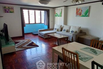 3 Bedroom Condo for Sale or Rent in Newton Tower, Khlong Toei, Bangkok near BTS Nana