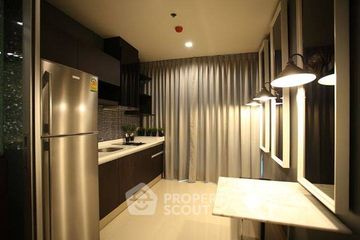 1 Bedroom Condo for rent in Phra Khanong, Bangkok near BTS On Nut
