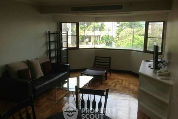 2 Bedroom Condo for rent in Baan Suanpetch, Khlong Tan Nuea, Bangkok near BTS Phrom Phong