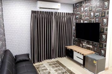 2 Bedroom Condo for rent in Supalai Veranda Phasi Charoen Station, Bang Wa, Bangkok near MRT Phasi Charoen