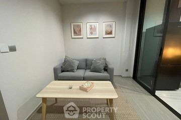 1 Bedroom Condo for rent in Life Asoke Rama 9, Makkasan, Bangkok near MRT Phra Ram 9