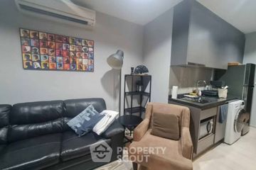 2 Bedroom Condo for rent in Rhythm Asoke, Makkasan, Bangkok near MRT Phra Ram 9