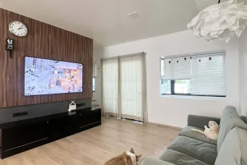 3 Bedroom House for rent in Villaggio 3 Srinakarin-Bang Na, Bang Kaeo, Samut Prakan