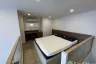 1 Bedroom Condo for rent in Life Rama 4 - Asoke, Khlong Toei, Bangkok near MRT Queen Sirikit National Convention Centre