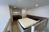 1 Bedroom Condo for rent in Life Rama 4 - Asoke, Khlong Toei, Bangkok near MRT Queen Sirikit National Convention Centre