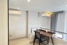 1 Bedroom Condo for rent in Knightsbridge Prime Sathorn, Thung Wat Don, Bangkok near BTS Chong Nonsi