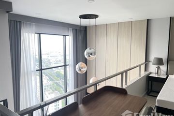 1 Bedroom Condo for rent in Knightsbridge Prime Sathorn, Thung Wat Don, Bangkok near BTS Chong Nonsi