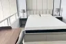 1 Bedroom Condo for rent in Knightsbridge Prime Sathorn, Thung Wat Don, Bangkok near BTS Chong Nonsi
