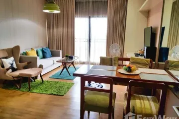 1 Bedroom Condo for rent in Noble Reveal, Phra Khanong Nuea, Bangkok near BTS Thong Lo