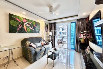 1 Bedroom Condo for rent in Grand Avenue Residence, Nong Prue, Chonburi