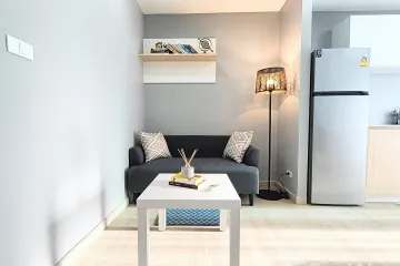 1 Bedroom Condo for rent in The Scene Condo, Kathu, Phuket