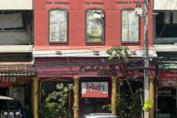 4 Bedroom Townhouse for rent in Chang Khlan, Chiang Mai