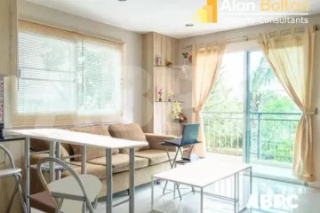 1 Bedroom Condo for sale in Nong Prue, Chonburi