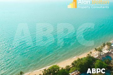 1 Bedroom Condo for sale in Sky Beach, Na Kluea, Chonburi