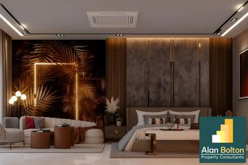 8 Bedroom House for sale in Nong Prue, Chonburi