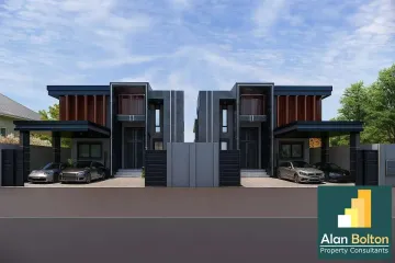 8 Bedroom House for sale in Nong Prue, Chonburi