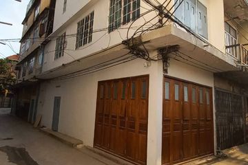 3 Bedroom Commercial for sale in Nong Prue, Chonburi