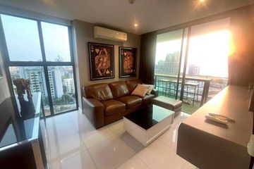 2 Bedroom Condo for sale in The Point Pratumnak, Nong Prue, Chonburi