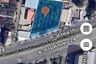 Land for sale in Hua Mak, Bangkok near MRT Si Kritha