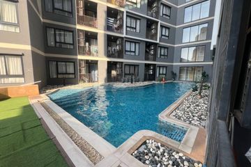 1 Bedroom Condo for sale in Nong Prue, Chonburi