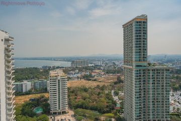 1 Bedroom Condo for sale in Park Beach Condominium, Na Kluea, Chonburi