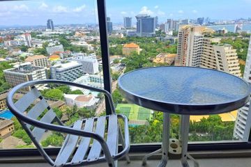1 Bedroom Condo for sale in Zire Wongamat, Na Kluea, Chonburi