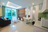 1 Bedroom Condo for sale in Amazon Residence, Nong Prue, Chonburi