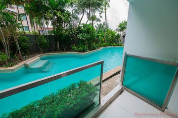 1 Bedroom Condo for sale in Amazon Residence, Nong Prue, Chonburi