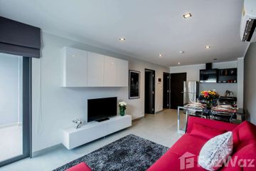 1 Bedroom Condo for sale in NOON Village Tower I, Chalong, Phuket
