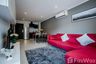 1 Bedroom Condo for sale in NOON Village Tower I, Chalong, Phuket