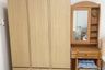 Condo for rent in Supalai City Homes Ratchada 10, Huai Khwang, Bangkok near MRT Huai Khwang