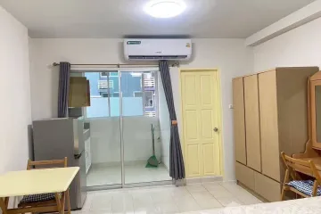 Condo for rent in Supalai City Homes Ratchada 10, Huai Khwang, Bangkok near MRT Huai Khwang