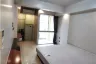 Apartment for rent in A Room Bangkok Residence, Thung Wat Don, Bangkok near BTS Sueksa Witthaya